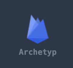 Archetyp - market logo